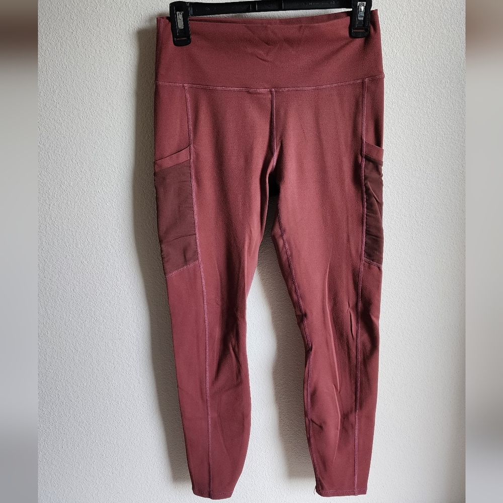 Fabletics Ladies Pocket Leggings